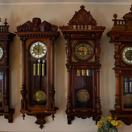 Gasthof Dreilaendereck Schwarzenberg am Bohmerwald Dış mekan fotoğraf