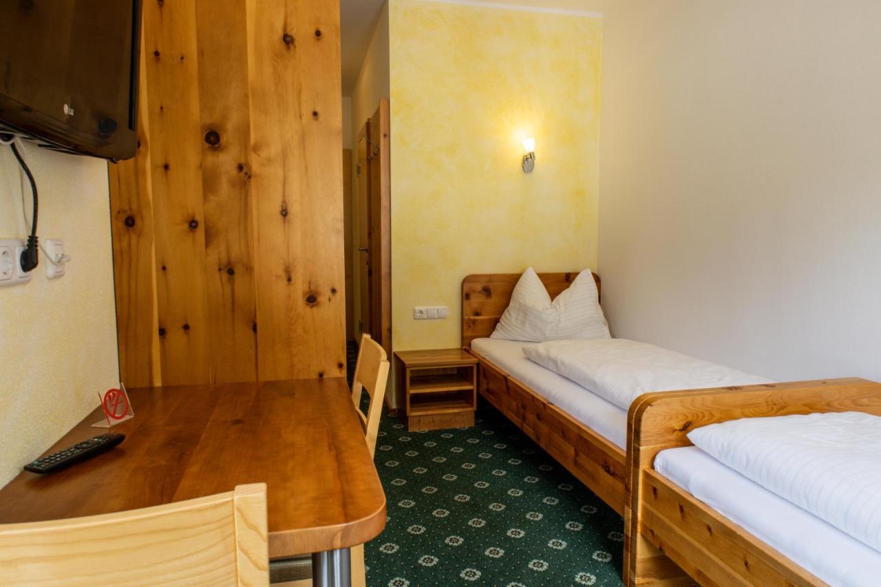 Gasthof Dreilaendereck Schwarzenberg am Bohmerwald Dış mekan fotoğraf