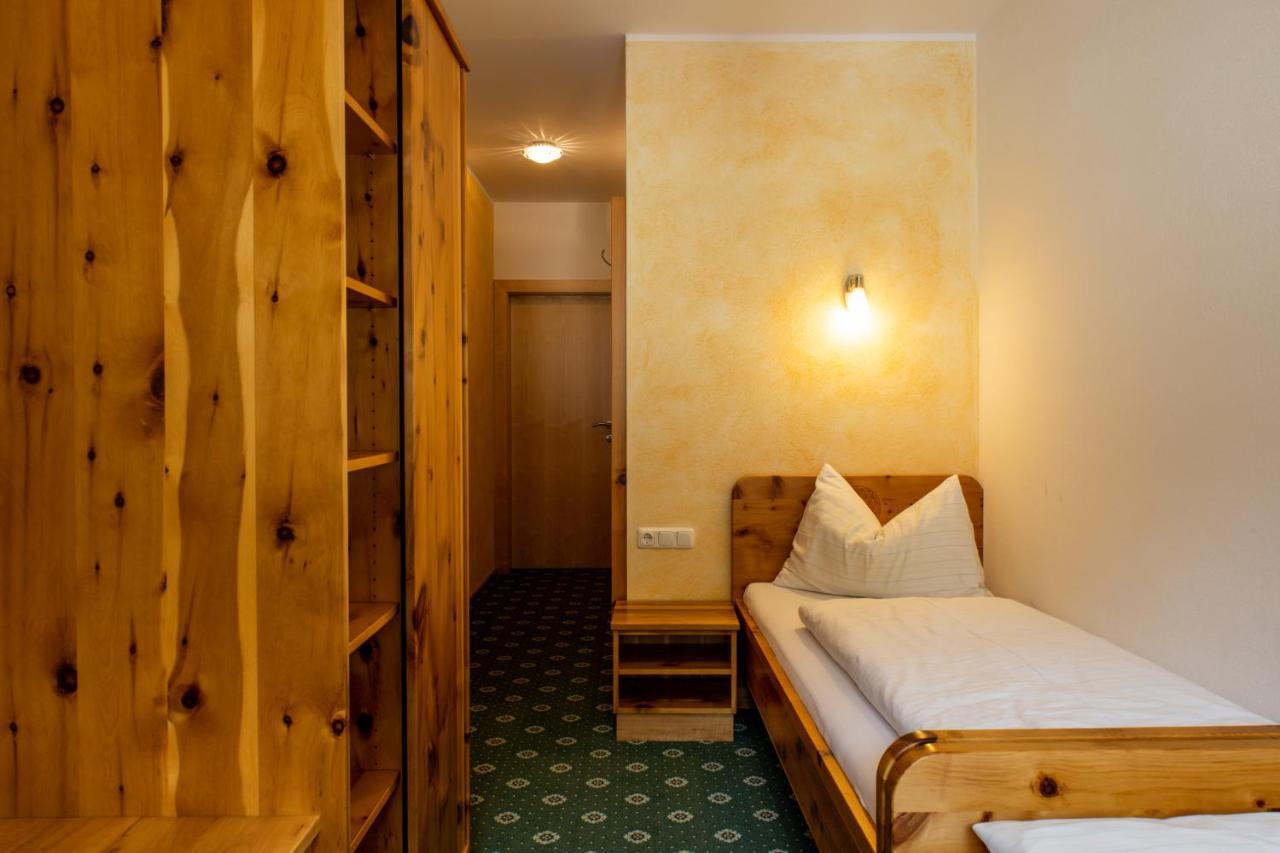 Gasthof Dreilaendereck Schwarzenberg am Bohmerwald Dış mekan fotoğraf